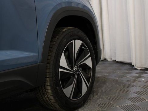 New 2026 Volkswagen Taos SE AWD/4WD image 25
