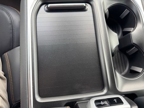 New 2026 Ford Expedition Tremor AWD/4WD image 31