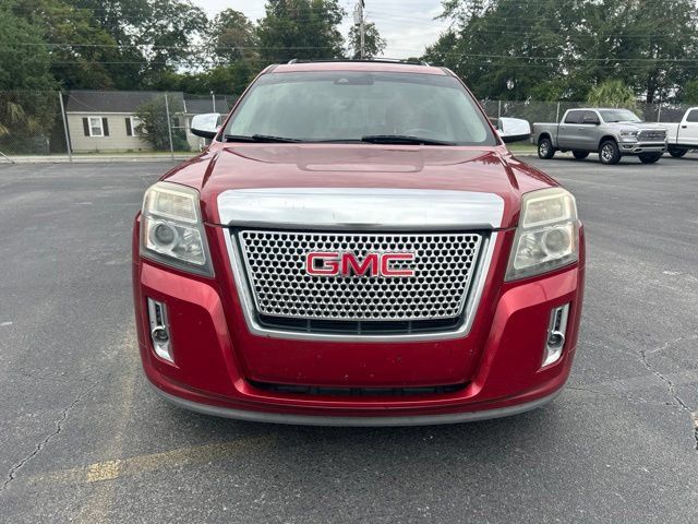 Used 2014 GMC Terrain Denali FWD image 7