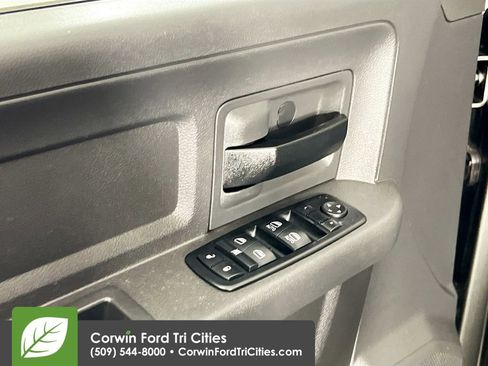 Used 2011 RAM 2500 ST w/ ST Popular Equipment Group image 12