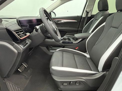 New 2025 Buick Envision Sport Touring image 22