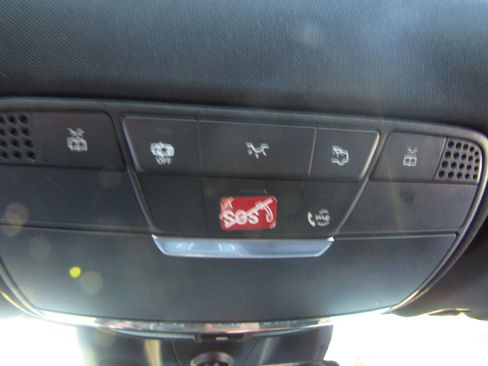 Used 2021 Mercedes-Benz E 63 AMG S w/ Driver Assistance Package image 36