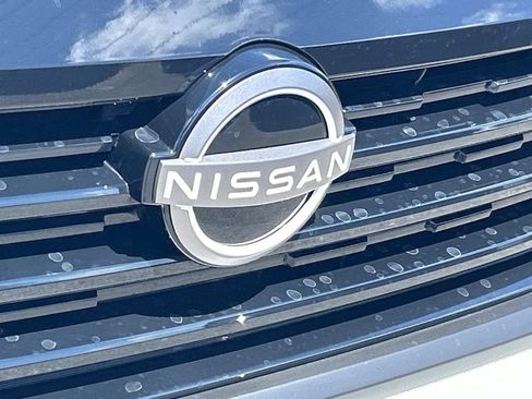 New 2026 Nissan Kicks S FWD image 11