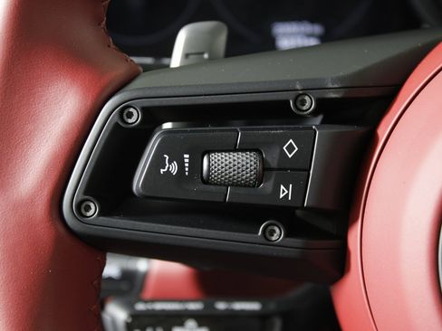 Certified 2024 Porsche 911 Carrera 4S image 26