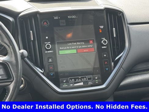 Used 2023 Subaru Ascent Onyx Edition Limited AWD/4WD image 17