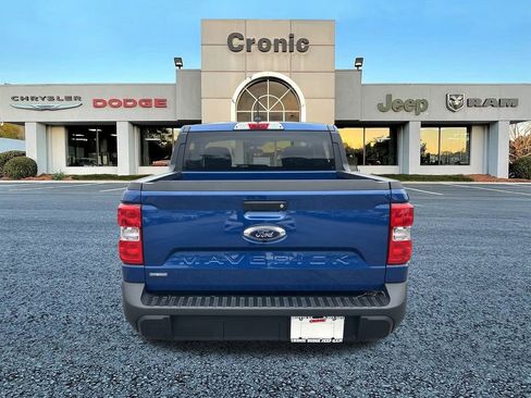 Used 2024 Ford Maverick XLT image 4