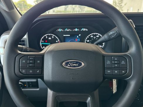 New 2024 Ford F450 XL image 23