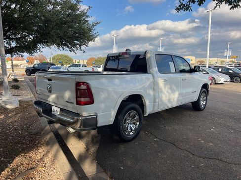 Used 2019 RAM 1500 Laramie image 7