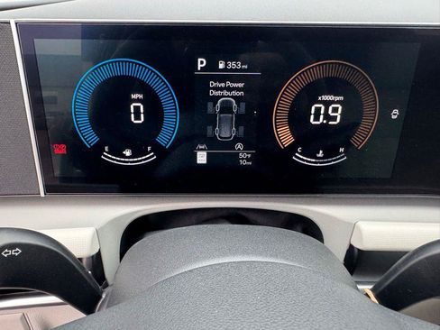 New 2026 Hyundai Tucson SEL AWD/4WD image 22