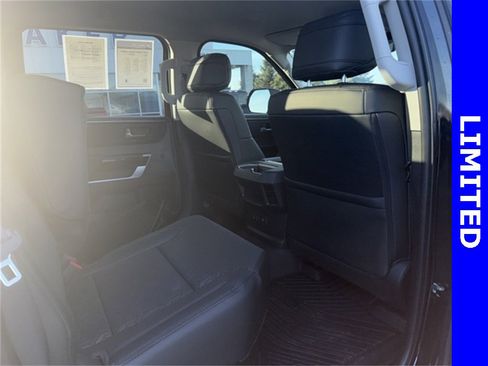 Used 2023 Toyota Tundra Limited image 10