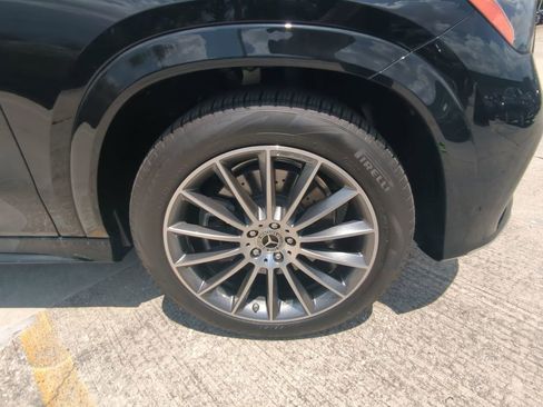 New 2025 Mercedes-Benz GLE 580 GLE 580 image 24