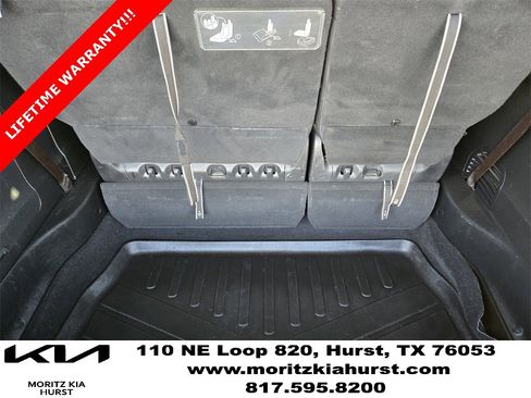 Used 2020 Chrysler Pacifica Limited w/ Advanced Safetytec Group image 32