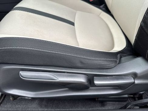 Used 2016 Honda Civic EX-T image 16