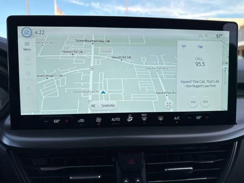 New 2026 Ford Escape Active w/ Tech Pack #1 image 36