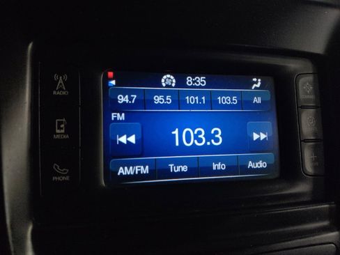 Used 2016 Chrysler 200 Limited image 25