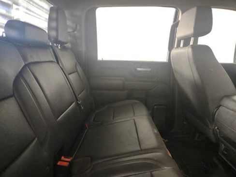 Used 2023 Chevrolet Silverado 2500 W/T w/ WT Fleet Convenience Package image 15