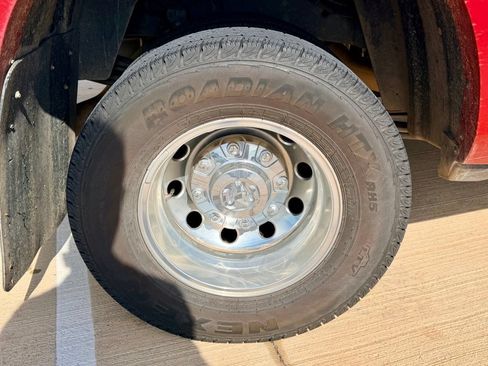 Used 2026 RAM 3500 Longhorn AWD/4WD image 14