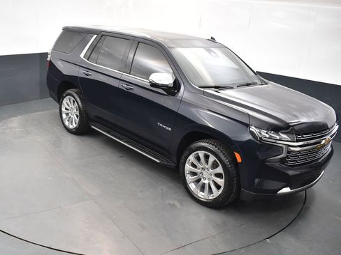 Certified 2023 Chevrolet Tahoe Premier image 37