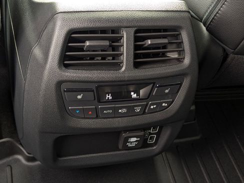 Used 2023 Honda Passport Elite image 25