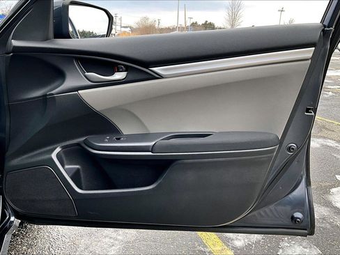 Used 2020 Honda Civic LX image 20