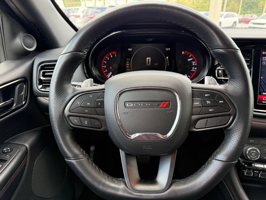 Used 2026 Dodge Durango GT RWD image 15