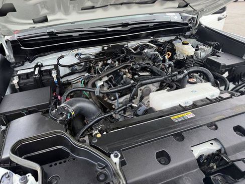 Certified 2024 Toyota Tacoma SR image 23