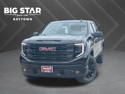 New 2026 GMC Sierra 1500 Elevation