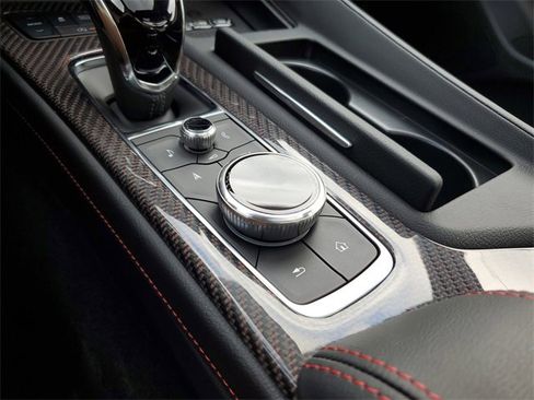 New 2026 Cadillac CT5 Sport w/ Technology Package image 21