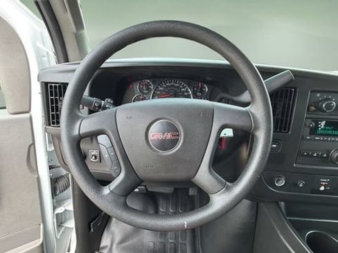 Used 2025 GMC Savana 2500 w/ Driver Convenience Package RWD image 15