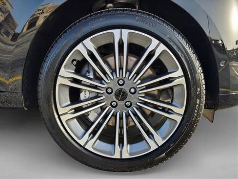New 2026 Land Rover Range Rover SE AWD/4WD image 10