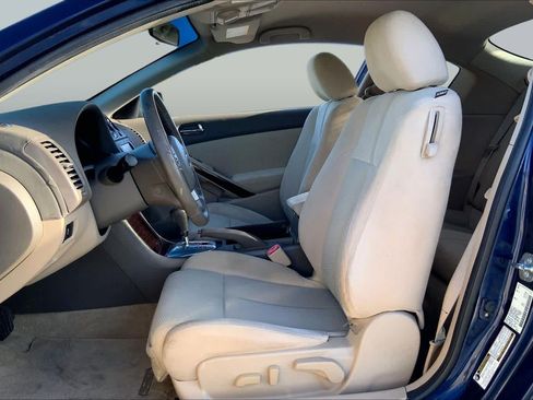 Used 2011 Nissan Altima 2.5 S w/ Convenience Pkg FWD image 7