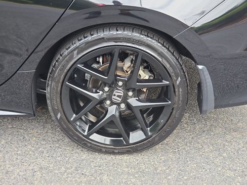Used 2024 Honda Civic Sport image 32