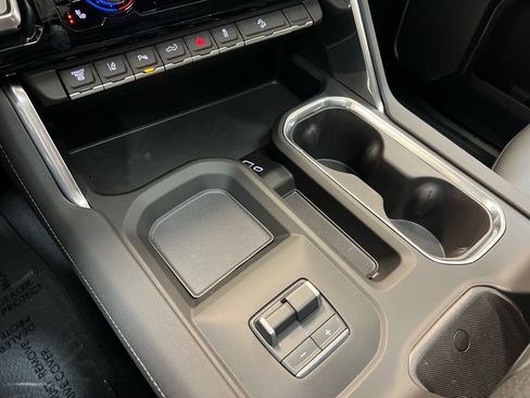 New 2026 GMC Sierra 3500 Denali w/ Snow Plow Prep/Camper Package image 27