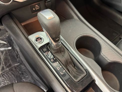 Used 2022 Nissan Altima 2.5 S image 21