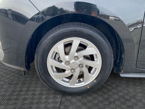 Used 2022 Mitsubishi Mirage LE image 30