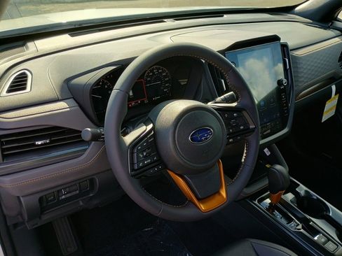 New 2026 Subaru Forester Wilderness image 9