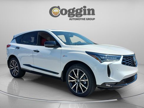 New 2026 Acura RDX A-Spec image 7