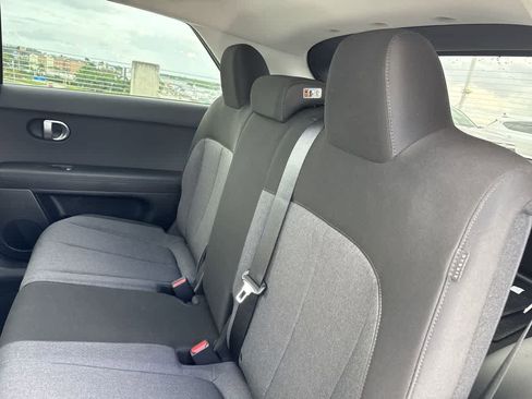 Used 2024 Hyundai Ioniq 5 SEL RWD image 20