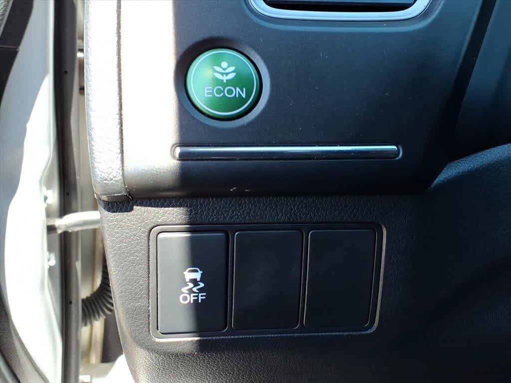 Used 2015 Honda Civic LX image 15