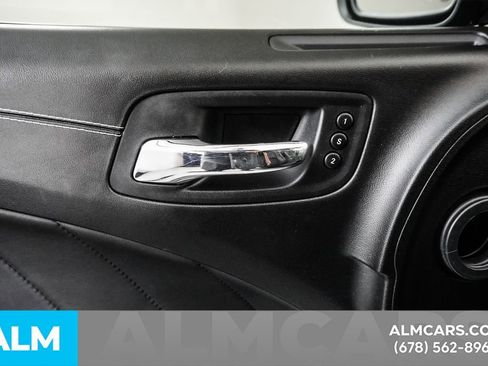 Used 2022 Dodge Charger SRT Hellcat w/ Harman/Kardon Audio Group image 47