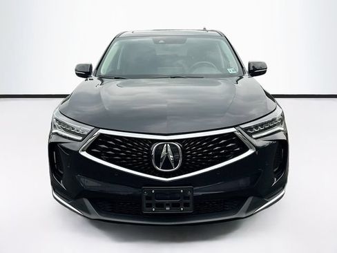 Used 2024 Acura RDX SH-AWD w/ Technology Package image 2