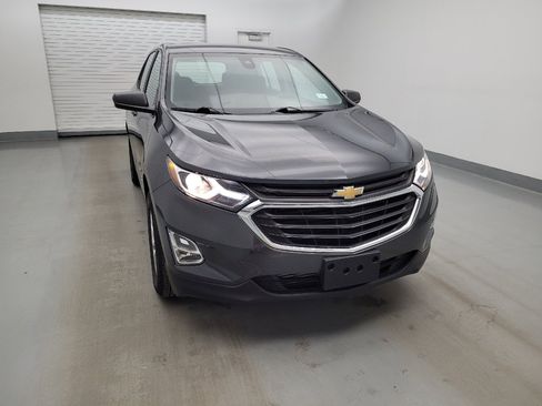 Used 2020 Chevrolet Equinox LS FWD image 14