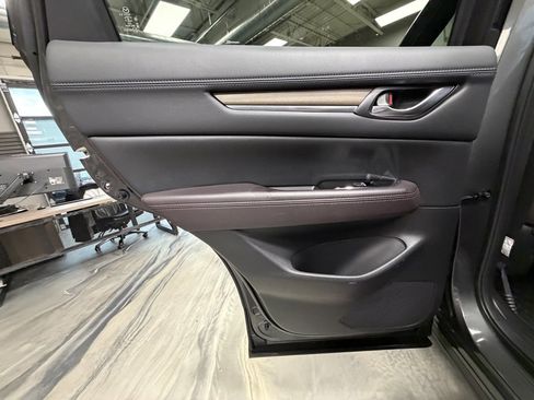 Used 2019 MAZDA CX-5 Signature image 48