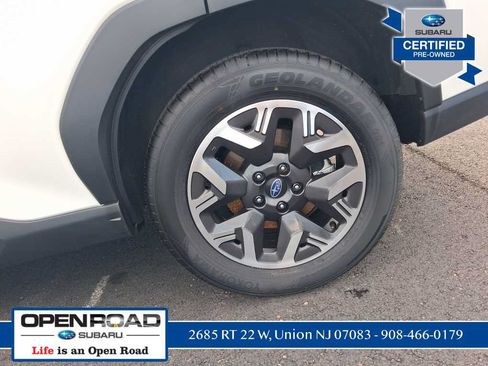 Used 2026 Subaru Forester Premium AWD/4WD image 11