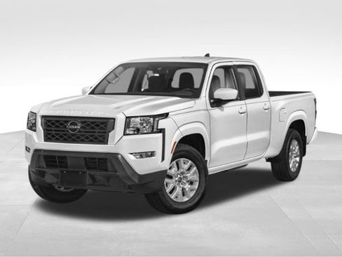 Used 2023 Nissan Frontier SV w/ SV Convenience Package RWD image 4