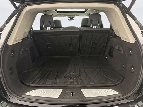 Used 2020 Buick Envision Premium w/ LPO, Interior Luxury Package image 23