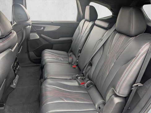 New 2026 Acura MDX A-Spec image 16