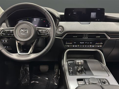 Used 2024 MAZDA CX-90 Plug-In Hybrid w/ Premium Pkg AWD/4WD image 11