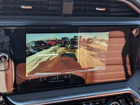 New 2026 GMC Sierra 1500 Denali Ultimate image 56