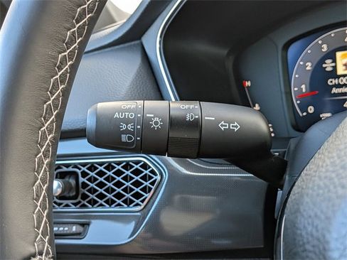 Used 2025 Acura Integra A-Spec image 30